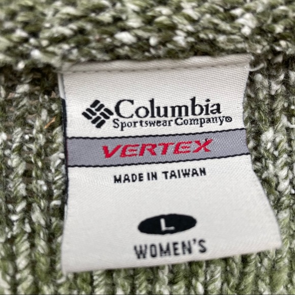 Columbia Vertex Boxy Sweater - Picture 3 of 3